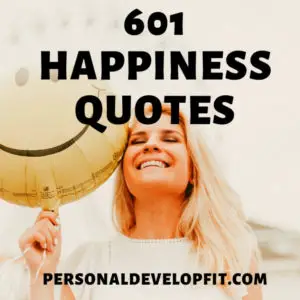 quotes about happiness
