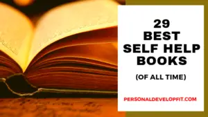 self help books