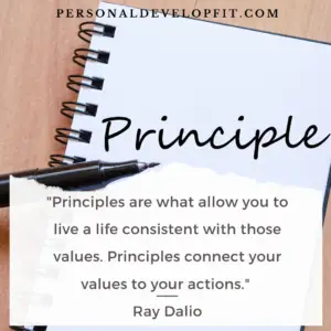 quotes about values