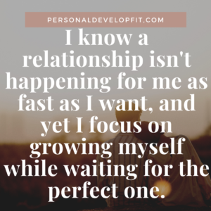 affirmations for relationships