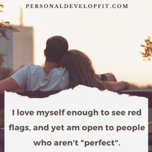 relationships affirmations