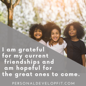 relationships affirmations