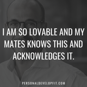 relationship affirmations