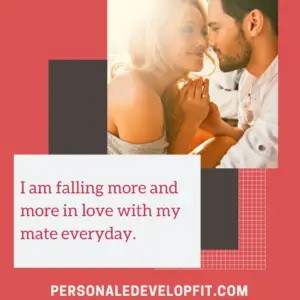 affirmations for relationships