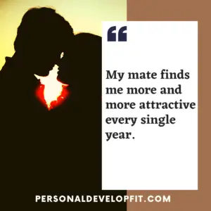 affirmations for relationships