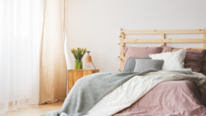 waking up with energy