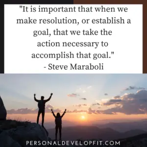 quotes about accomplishment