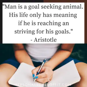 quotes about achievement