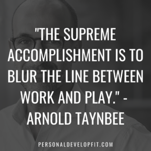 quotes about achievement