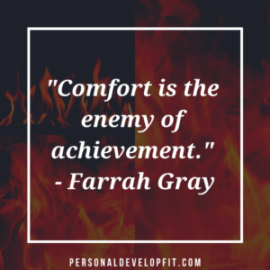 quotes about achievement