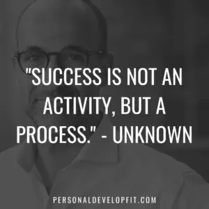 quotes on achievement