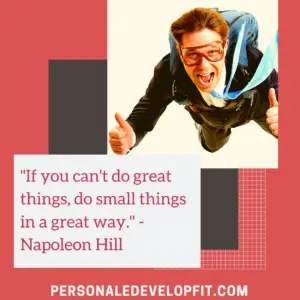 quotes about achievement