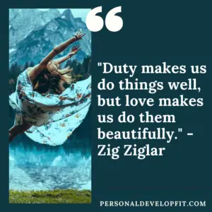 quotes for achievement