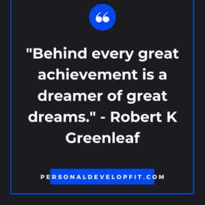 quotes on achievement