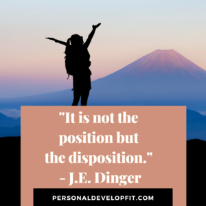 quotes about achievement