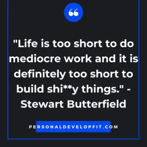 quotes about ambition