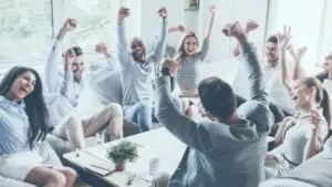 relaxing things to do