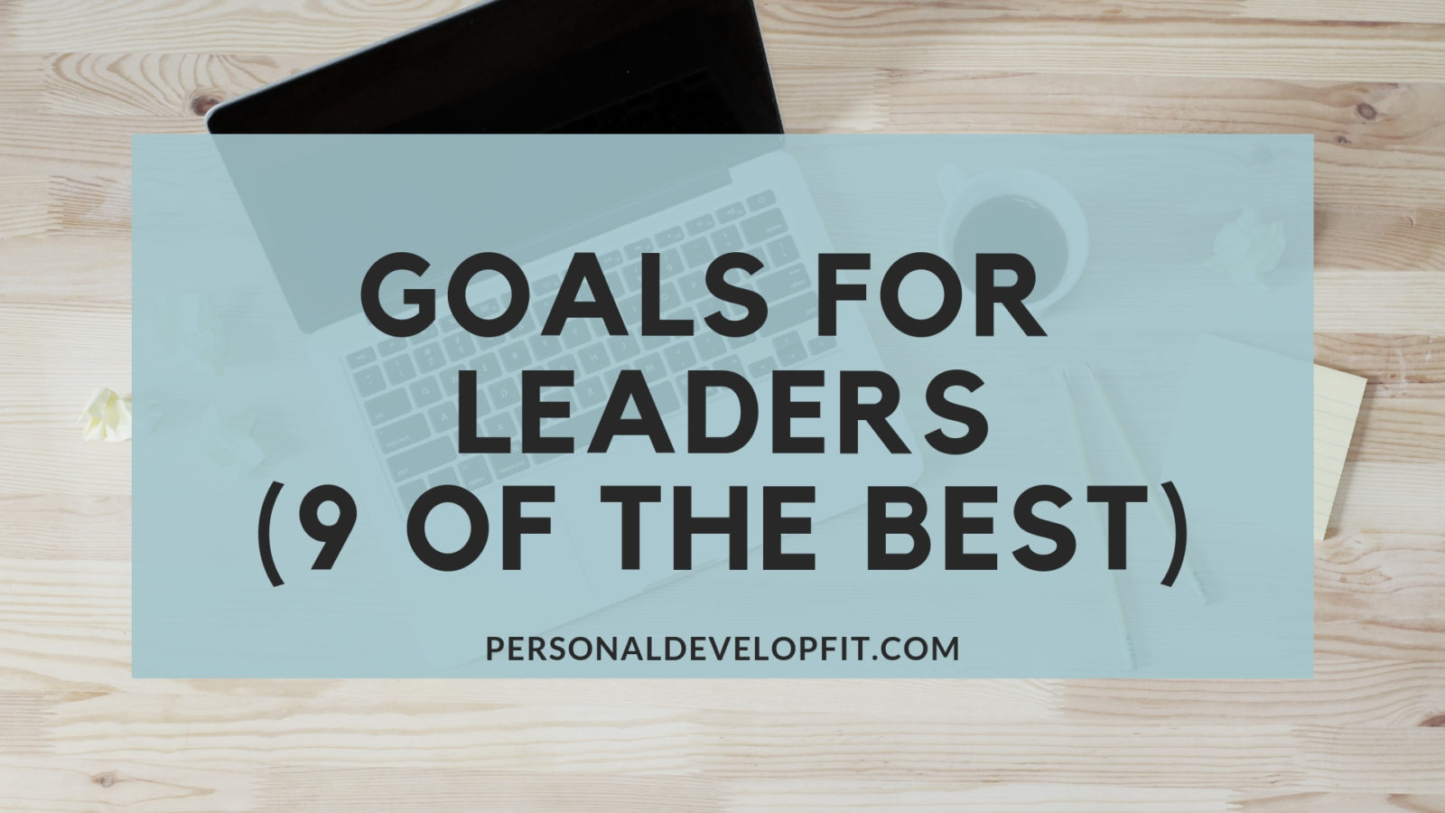 the-best-9-goals-for-leaders-with-goal-examples