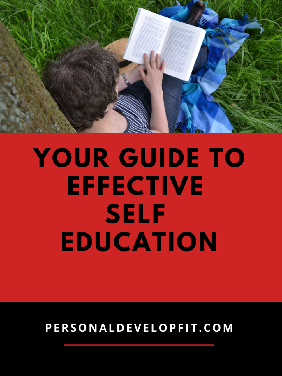 An Effective And Utilitarian Self Education