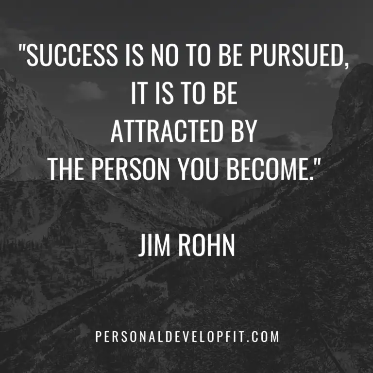 Jim Rohn Quotes (175 Of The Most Powerful)
