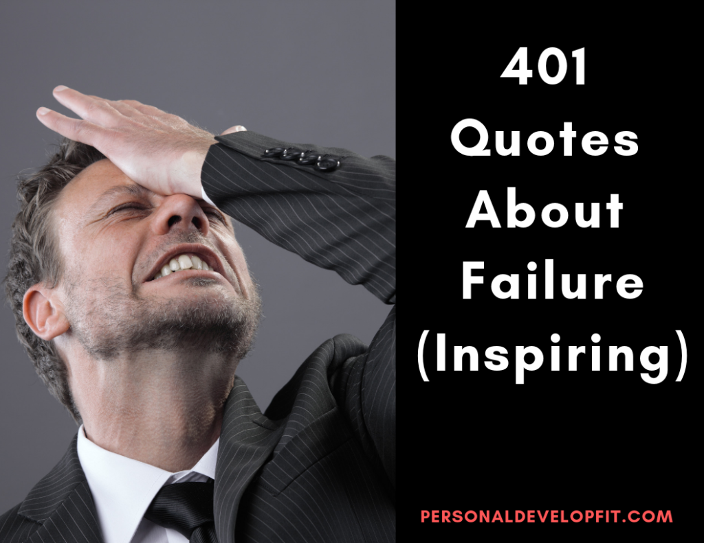 401-quotes-about-failure-very-inspirational