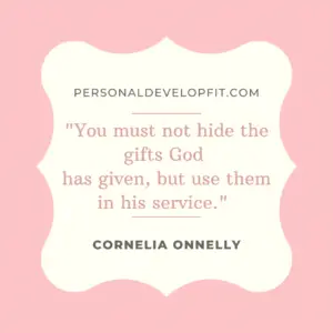 quotes about gifts