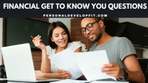questions on how to get to know someone