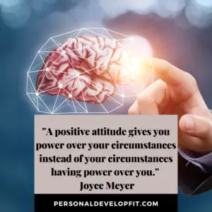 quotes about positive thinking