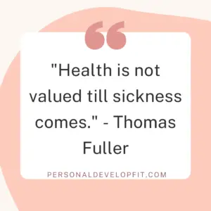 quotes about health