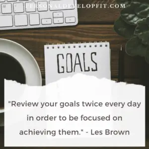 quotes on achieving