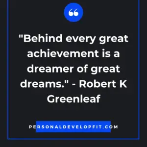 quotes on achievement
