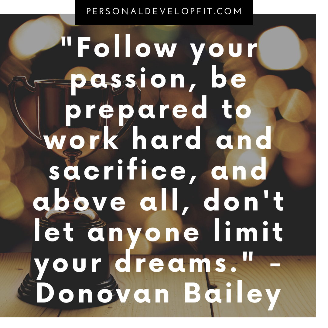 81 Quotes About Passion The Most Powerful 